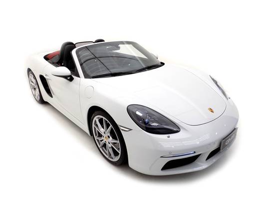 PORSCHE 718 2.0 16V H4 GASOLINA BOXSTER PDK